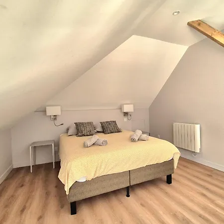 Bright Duplex With Magnificent Sea Views Apartment *